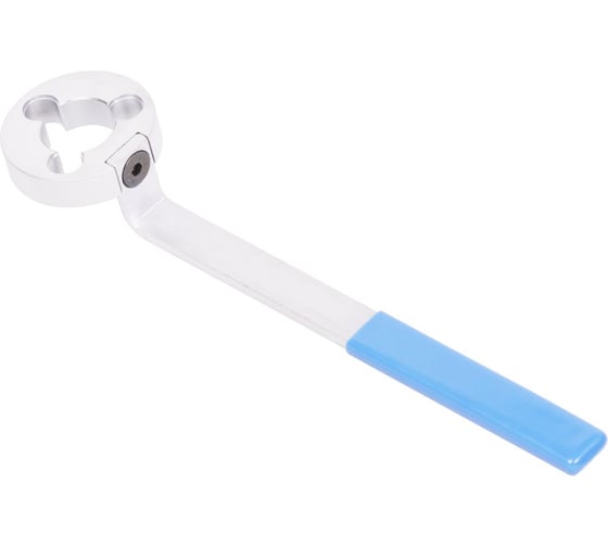 Изображение товара Ключ фиксации шкива водяного насоса АвтоDело, VW/Audi 41532 15762