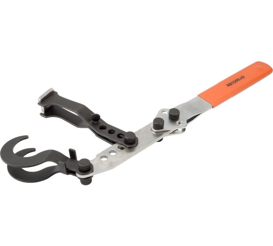 Изображение товара Рычажный рассухариватель клапанов АвтоDело, 40373 10435