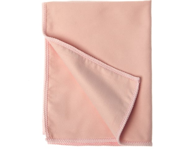 Изображение товара Салфетка для глянцевых поверхностей микроволоконная HQ profiline HQ Профилайн 30х40 см, красная 73607