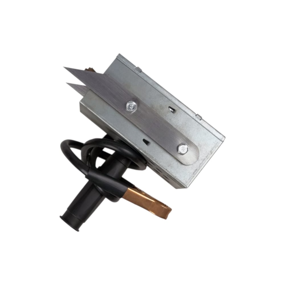 Изображение товара Нагрузочная вилка СЕРВИС КЛЮЧ модель 75550 для электроники и промышленности