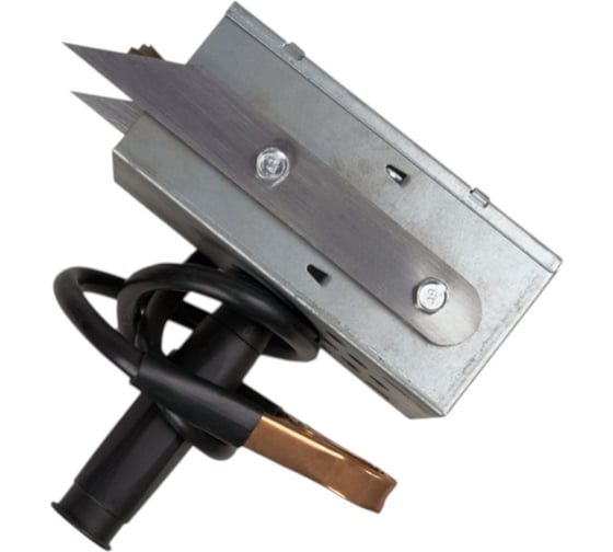 Изображение товара Нагрузочная вилка СЕРВИС КЛЮЧ, 75550