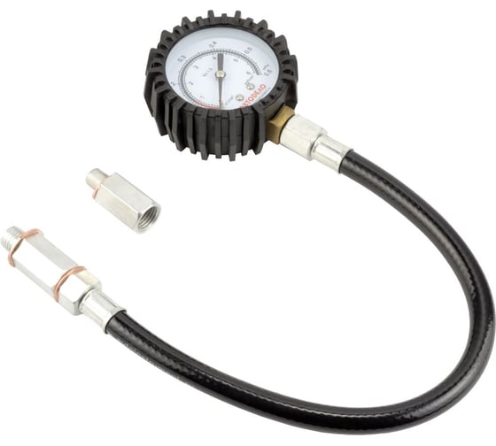 Изображение товара Универсальный измеритель давления масла АвтоDело 40049 16093