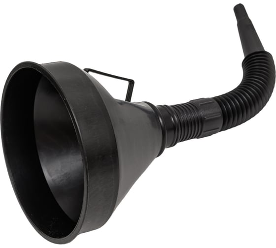 Изображение товара Разборная воронка с гибкой ножкой СЕРВИС КЛЮЧ, 70800