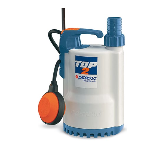 Изображение товара Насос Pedrollo TOP 2 48TOP12A1