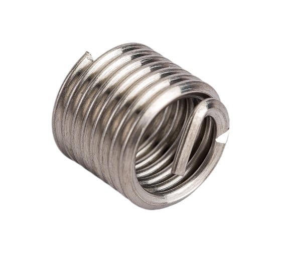 Изображение товара Набор резьбовых вставок М8 АвтоDело, 10 пр. 40389 10901