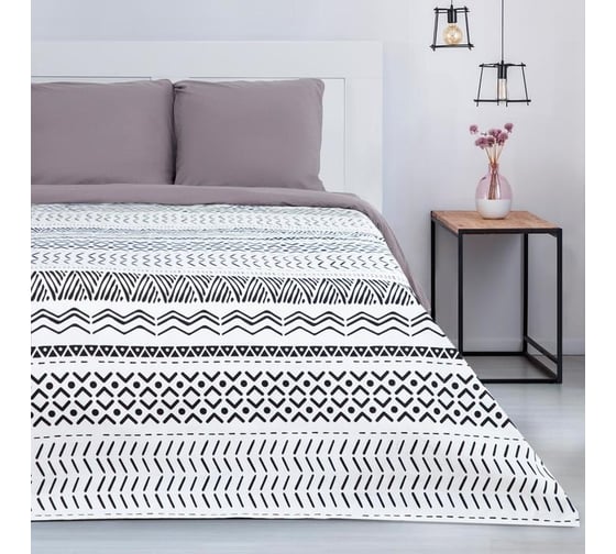 Изображение товара Покрывало Этель Марокко (вид 1), 150х215 см, 100% хлопок 5388964