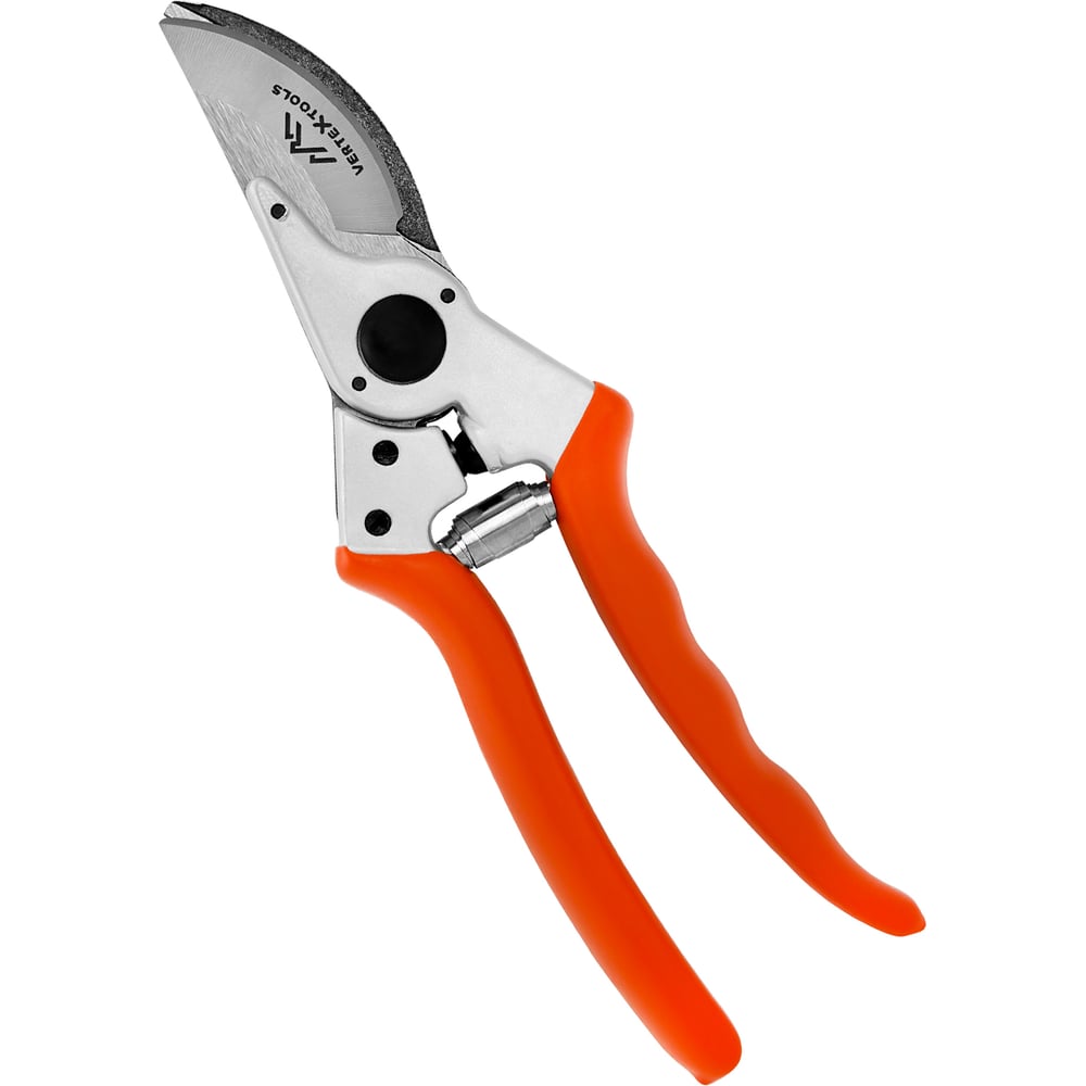 Плоскостной секатор vertextools profi weinberg 14855