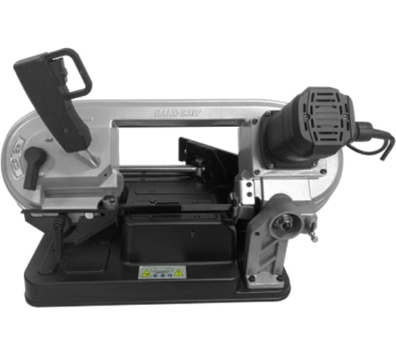 Изображение товара Ленточнопильный станок MetalMaster MDL-115 18401