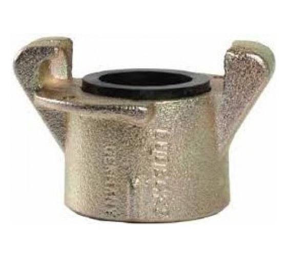 Изображение товара Сцепление байонетное CFT-2 (SK38T) чугун, внутренняя резьба 1,1/2" AktiBlast CFT-2 SK38T 10110901