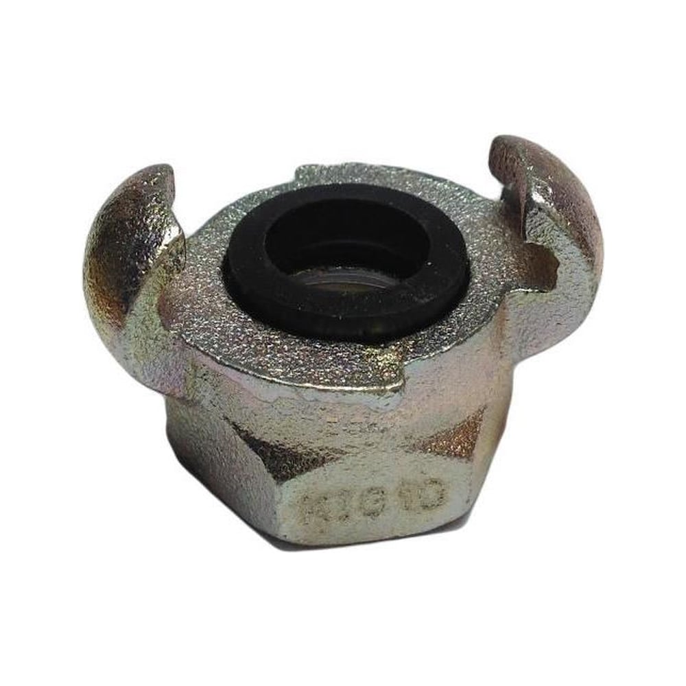 Изображение товара Кулачковое соединение внутренняя резьба 1 AktiBlast KIG-10 для труб 25 мм