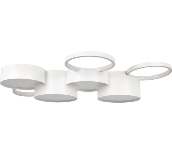 Изображение товара Потолочный светильник LOFT IT Pin 10317/7 White