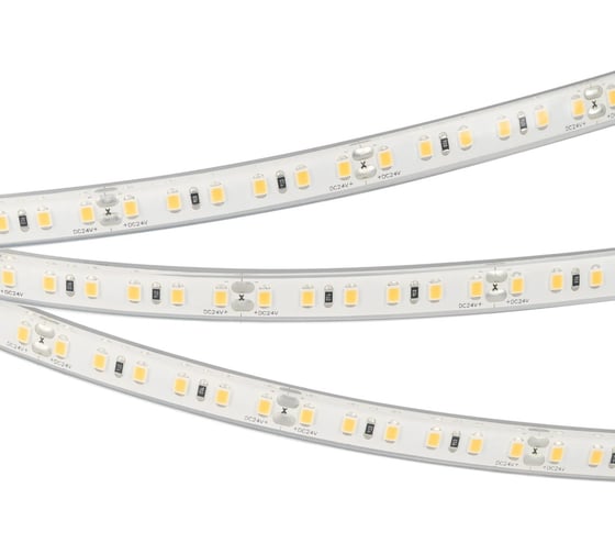 Изображение товара Светодиодная лента Arlight герметичная RTW-PU-A120-10.5mm 24V White6000 Arlig 5м 029391(3)