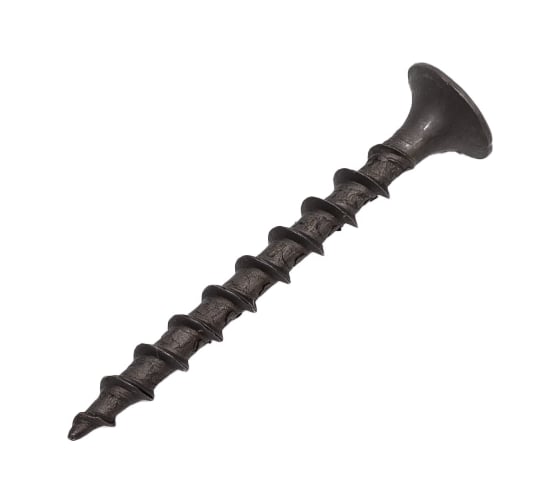 Изображение товара Саморез ГКД Доброга 3,5x35 мм, острый, 1 кг ЦБ-00028584