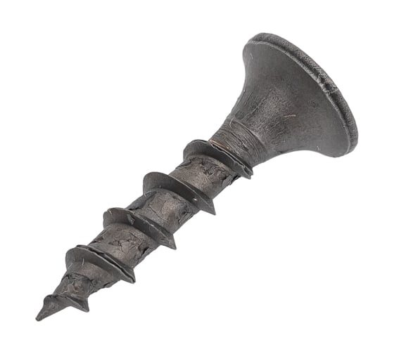 Изображение товара Саморез ГКД Доброга 3,5x19 мм, оксид, 1 кг ЦБ-00028571