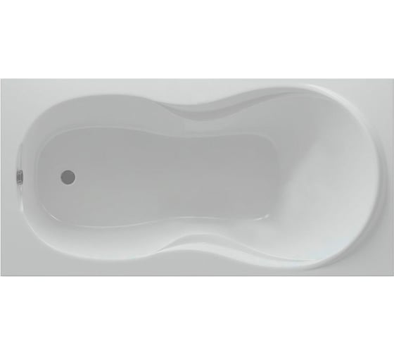 Изображение товара Прямоугольная ванна AQUATEK Мартиника 180 MAR180-0000068 00000035406