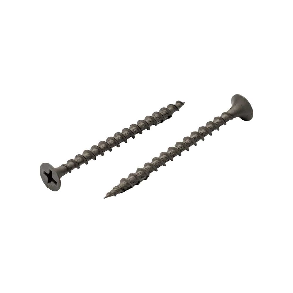 Изображение товара Саморез ГКД Доброга 4,2x89 мм острый 1 кг