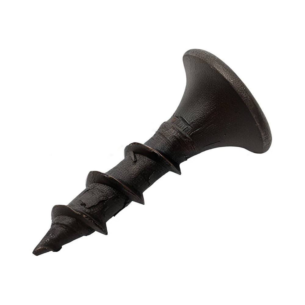 Изображение товара Саморез Доброга ГКД 3.5x16 мм оксидированный 50 шт