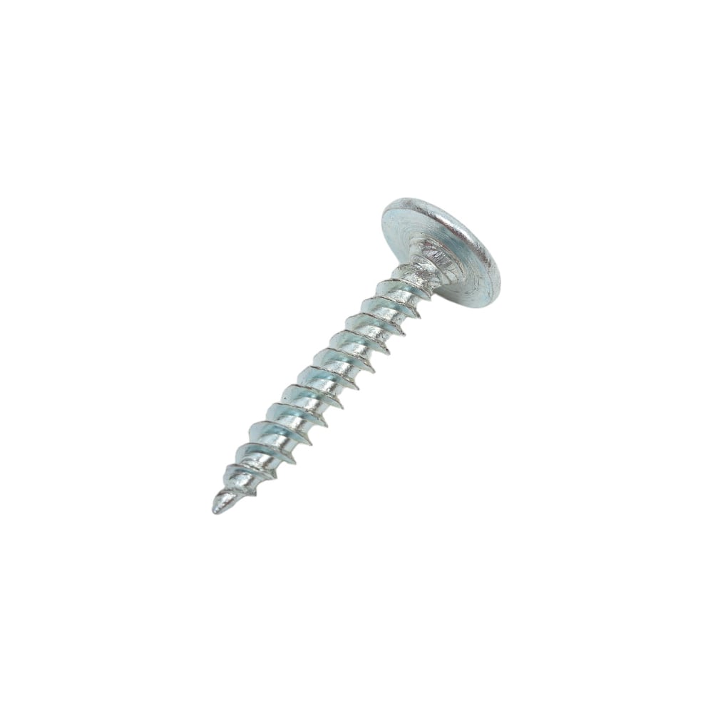 Изображение товара Саморез Доброга пресс-шайба 4.2x25 цинк 500 шт. надежное крепежное решение Изображение товара Саморез Доброга пресс-шайба 4.2x25 цинк 500 шт. надежное крепежное решение