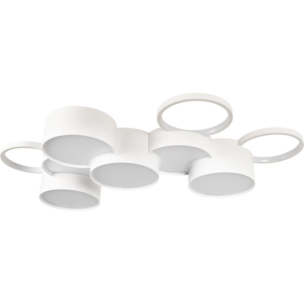 Изображение товара Потолочный светильник LOFT IT Pin 10317/9 White