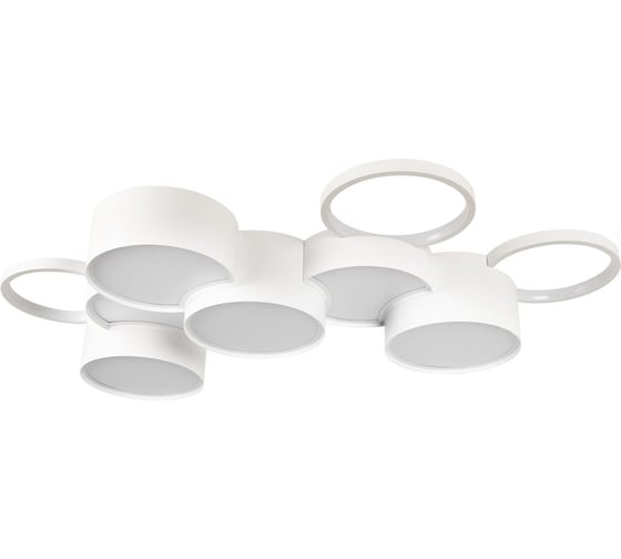 Изображение товара Потолочный светильник LOFT IT Pin 10317/9 White