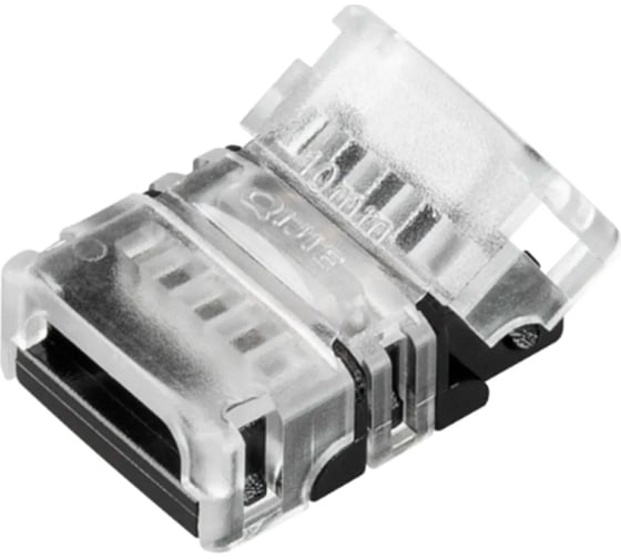 Изображение товара Коннектор Arlight HIP-RGB-10-4pin-STS 10шт 032243