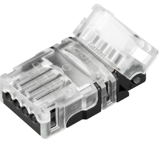 Изображение товара Коннектор Arlight HIP-RGB-10-4pin-STW 10шт 032242