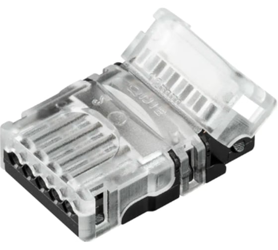 Изображение товара Коннектор Arlight HIP-RGBW-12-5pin-STW 10шт 032012