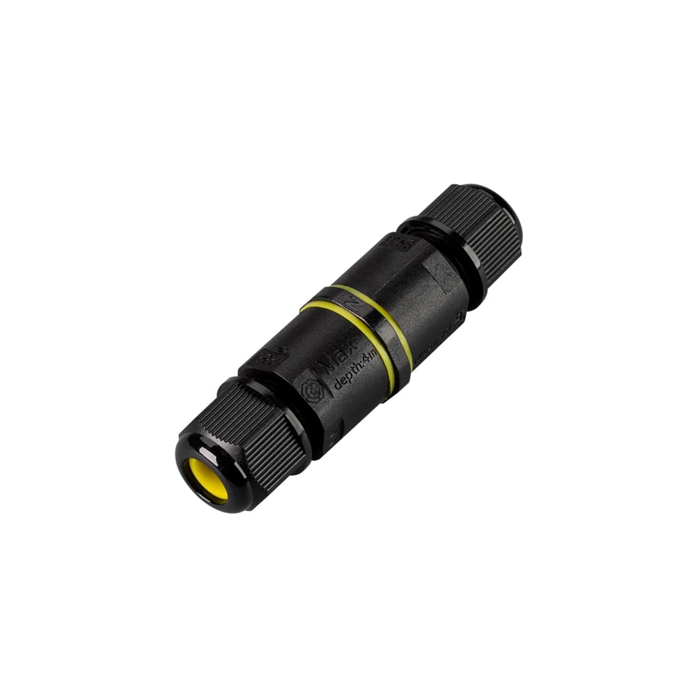 Изображение товара Коннектор Arlight NEO-GERM-3pin-WTW для соединений до 0.45 кВ