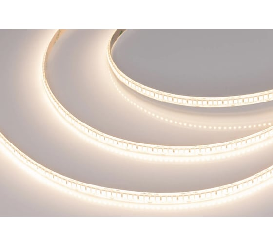 Изображение товара Герметичная светодиодная лента Arlight RTW-SE-A280-8mm 24V Warm3000 5м 045561