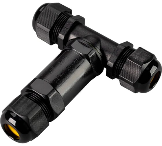 Изображение товара Коннектор Arlight NEO-GERM-5pin-T-WTW 1шт 030760