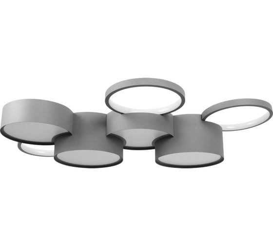 Изображение товара Потолочный светильник LOFT IT Pin 10317/7 Grey