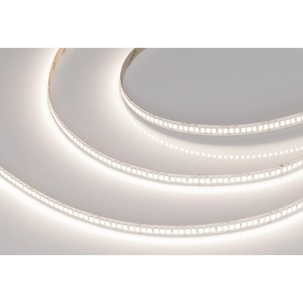 Изображение товара Светодиодная лента Arlight RT-A280-8mm 24V Day4000 5м