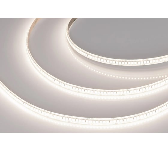 Изображение товара Герметичная светодиодная лента Arlight RTW-SE-A280-8mm 24V Day4000 5м 045559