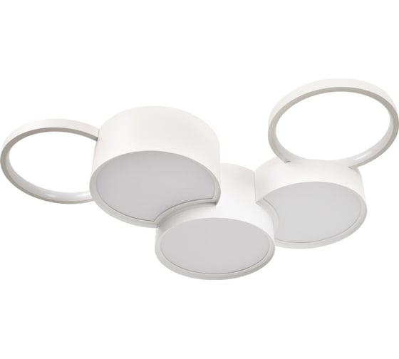 Изображение товара Потолочный светильник LOFT IT Pin 10317/5 White