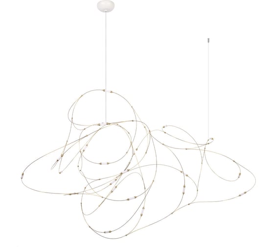 Изображение товара Подвесной светильник LOFT IT Flock of Light 10309/21