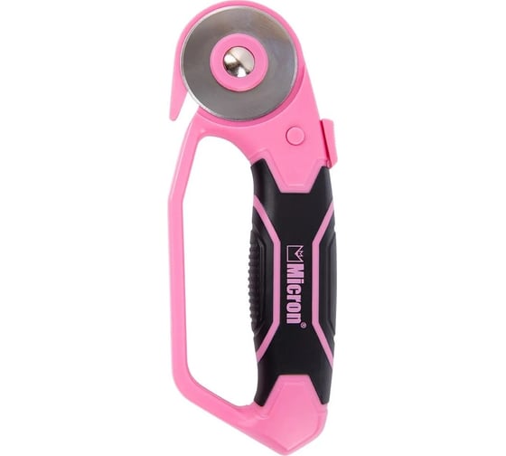 Изображение товара Раскройный нож Micron CER-45 d 45 мм, пластик, металл 693931