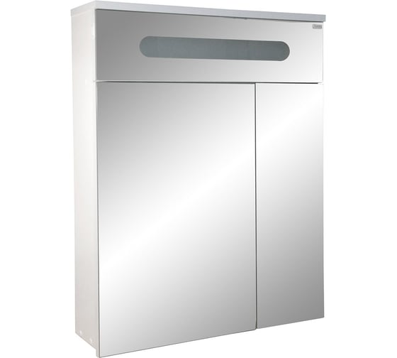 Изображение товара Зеркало DORATIZ Магнолия 60, с подсветкой 2711.095