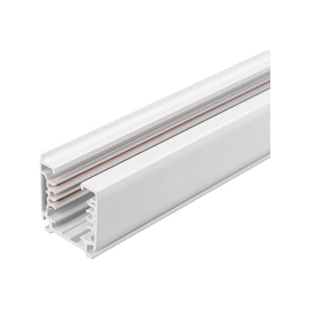 Изображение товара Трек Arlight LGD-4TR-TRACK-2000-WH-M - шинопровод для освещения