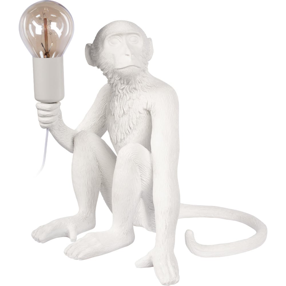 Изображение товара Настольная лампа LOFT IT Monkey 10314T/A