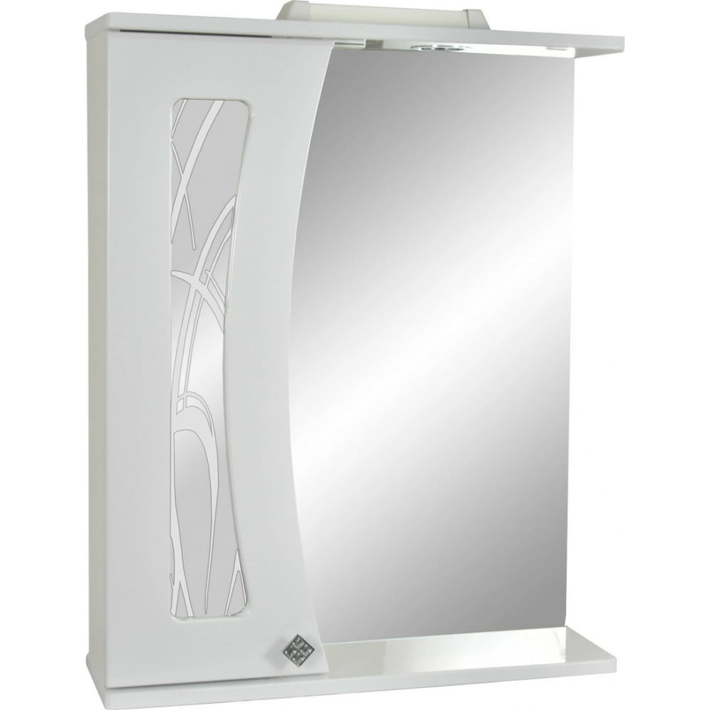 зеркало для ванной акватон отель 150 без полок Зеркало Doratiz