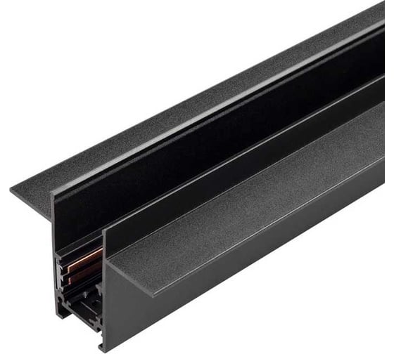 Изображение товара Встраиваемый трек Arlight MAG-ORIENT-TRACK-2653-FDW-2000 1шт 041438