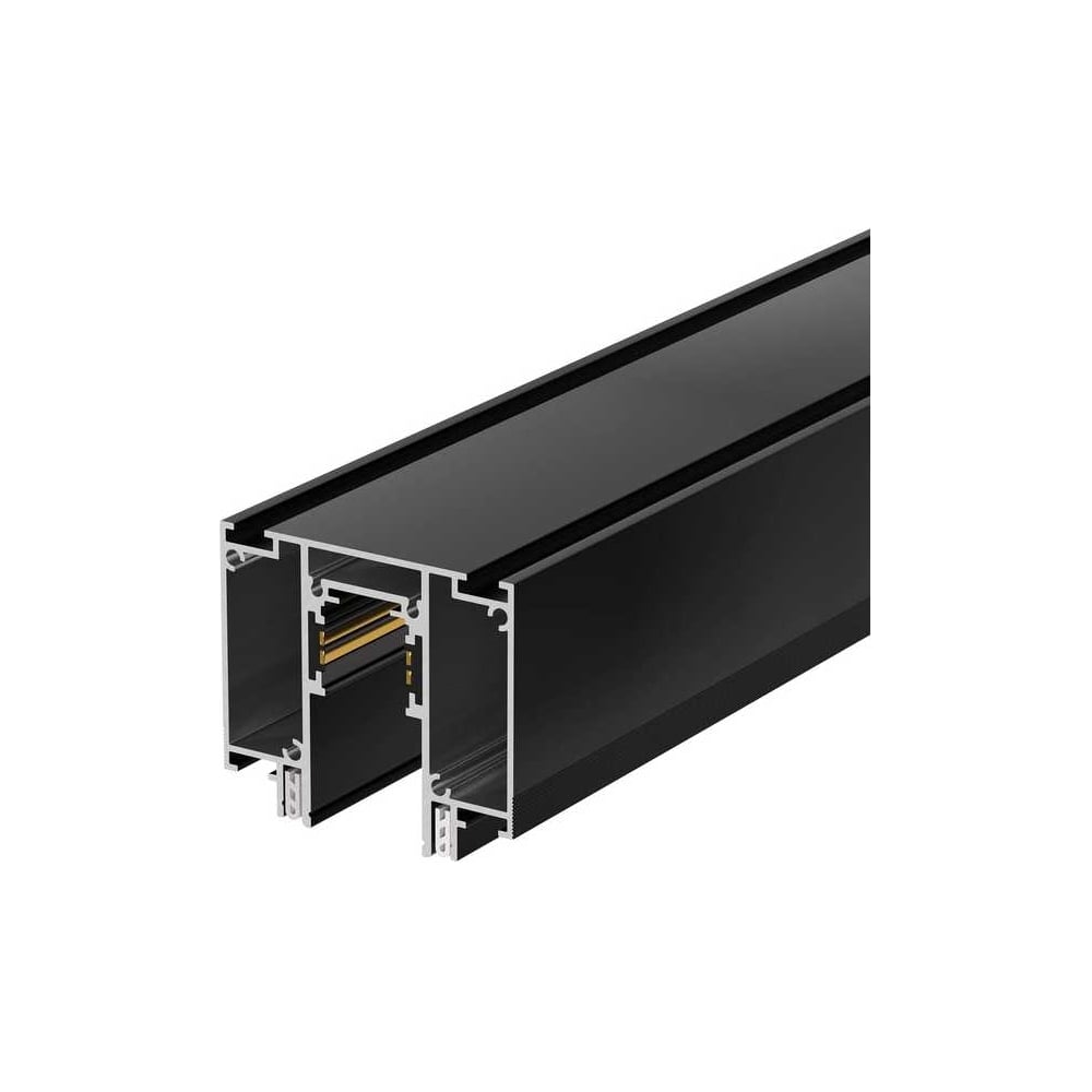 Изображение товара Встраиваемый трек Arlight MAG-ORIENT-TRACK-2653-STR-D-2000 для внутреннего освещения