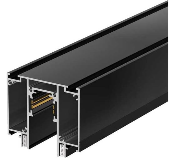 Изображение товара Встраиваемый трек Arlight MAG-ORIENT-TRACK-2653-STR-D-2000 1шт 041292