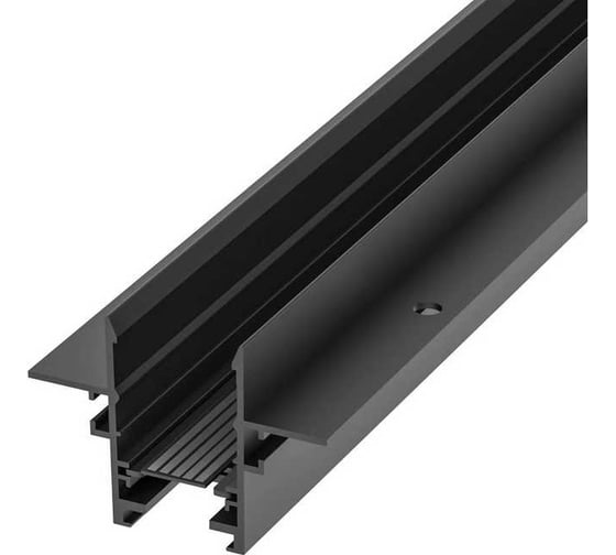 Изображение товара Встраиваемый трек Arlight MAG-TRACK-2538-FDW-1000 1шт 046284