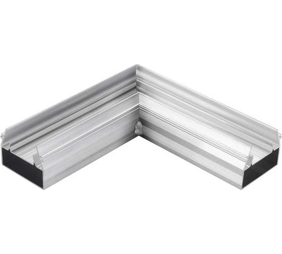 Изображение товара Угол Arlight STRETCH-S-35-CEIL-CENTER-90 1шт 041201