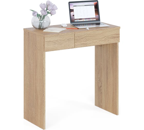 Изображение товара Раскладной стол СОКОЛ СП-22 дуб сонома 00-00013785