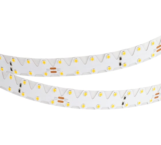 Изображение товара Светодиодная лента Arlight TWIST-A140-20mm 24V White6000 5м 033871(1)