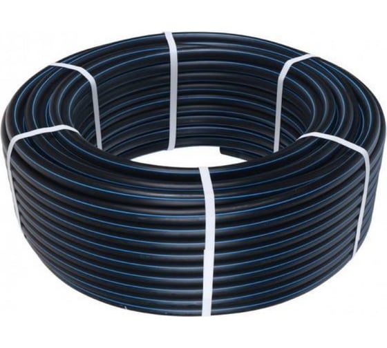 Изображение товара Питьевая труба ГЕОПЛАСТ ПОЛИМЕР гост 18599-2001 sdr 17 40x2,4 8306