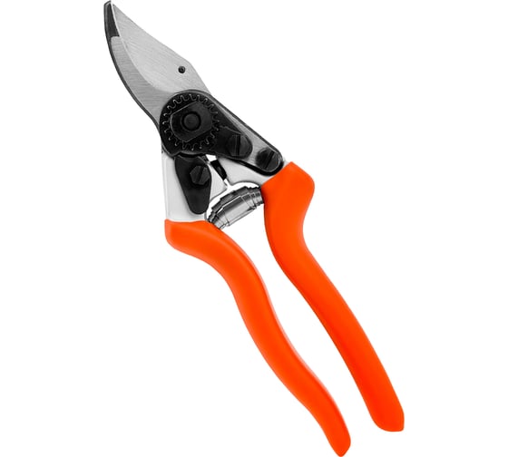 Изображение товара Плоскостной секатор vertextools profi weinberg 16 мм sk5/al 0040-08