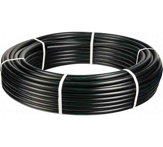 Изображение товара Техническая труба ГЕОПЛАСТ ПОЛИМЕР ту 2248-001-23146095-2014 sdr 11 50x4.6 8185